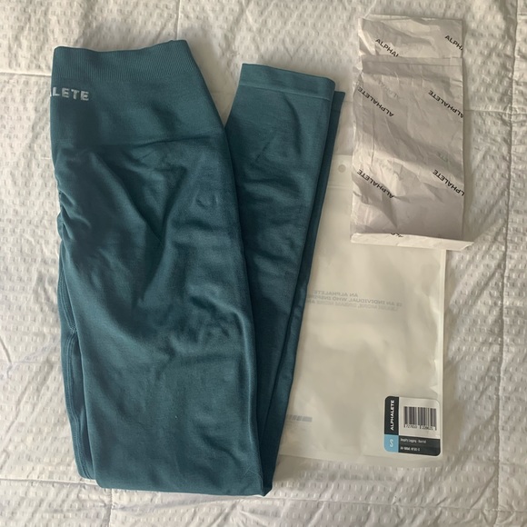 alphalete amplify leggings - Picture 2 of 2